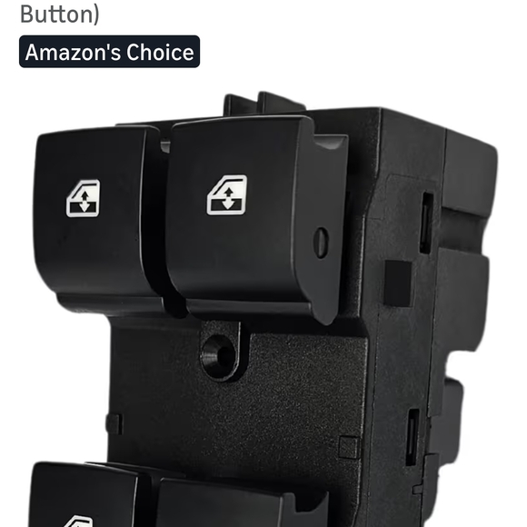 SwitchDoctor Power Window Control Button - Picture 2 of 3